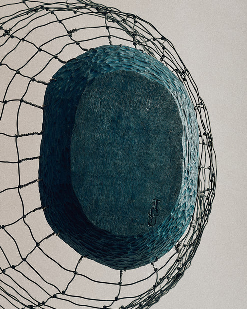 Joelle Yu, Ocean Basket