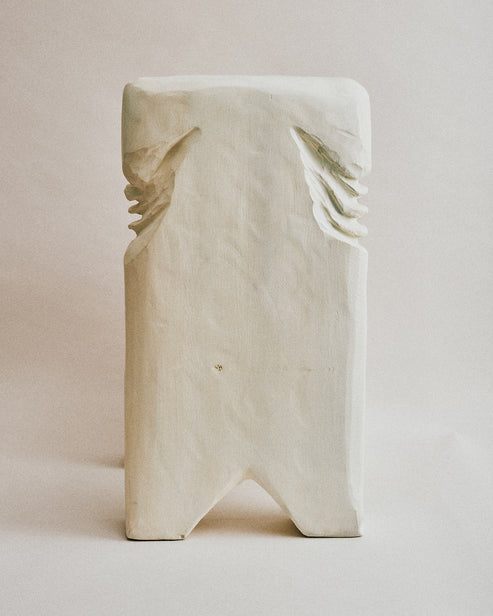 Joelle Yu, Ghost Chair