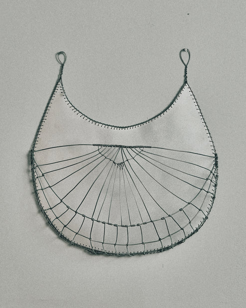 Joelle Yu, Wall Pouch