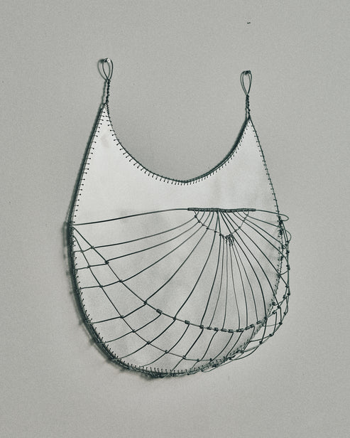 Joelle Yu, Wall Pouch