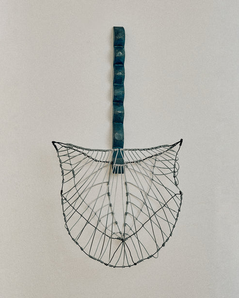 Joelle Yu, Shell Basket