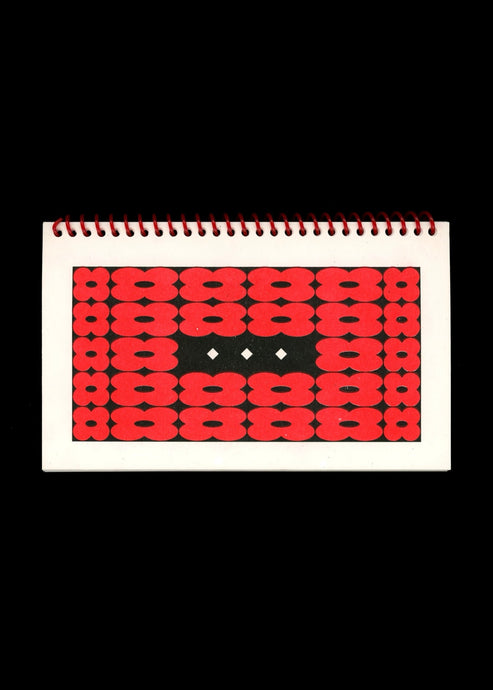 Rose Wong, At Night Zine