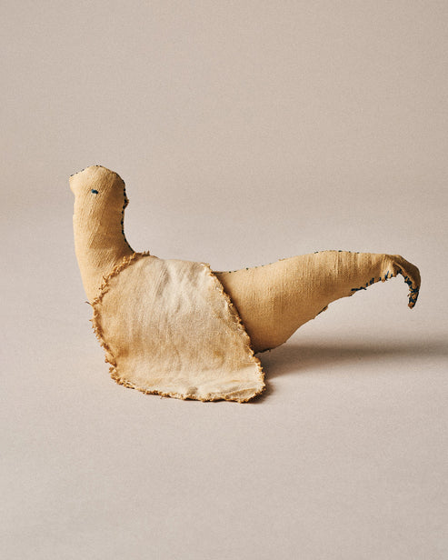 Satoko Morishita, Bird Object #4