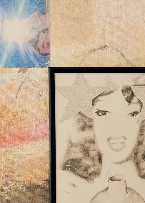 Camilo Medina, “Corazon De Poeta”