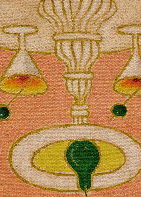 Camilo Medina, “Matisse Remix”