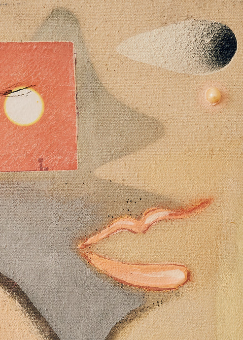 Camilo Medina, “Pecados En El Rooftop”