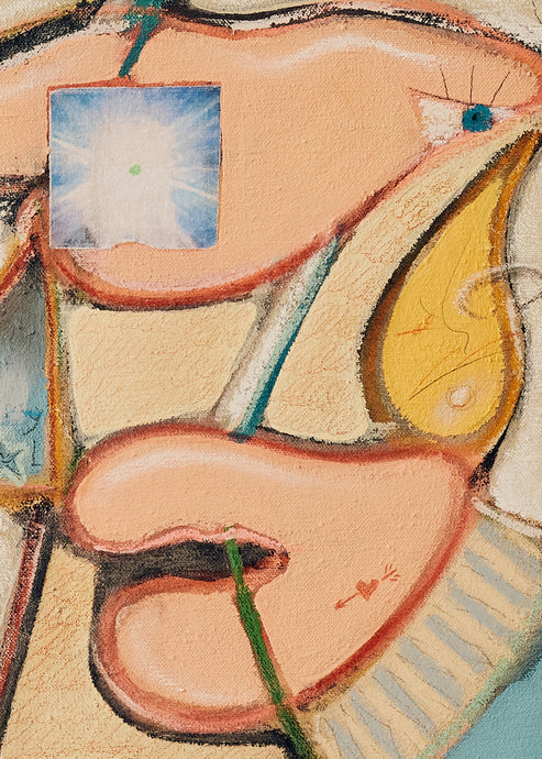 Camilo Medina, “Nowadays At 11AM”