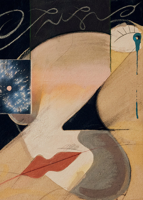 Camilo Medina, “Lo Que Seras, Ya Lo Eres”