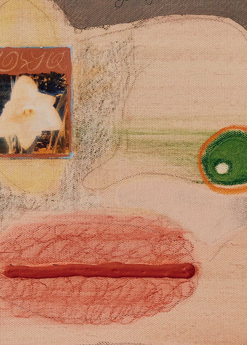 Camilo Medina, “La Vision De Un Angel”