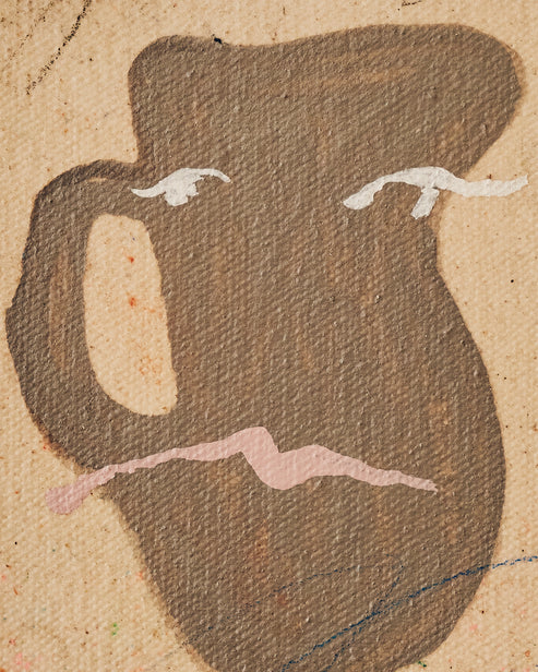 Camilo Medina, “SOY”