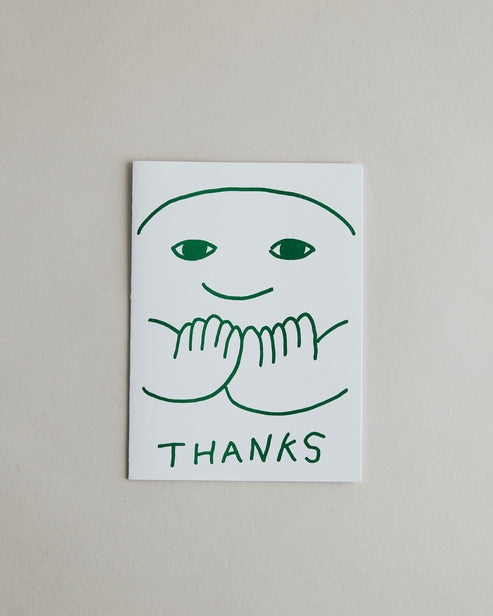 Greeting Cards (Set of 4)