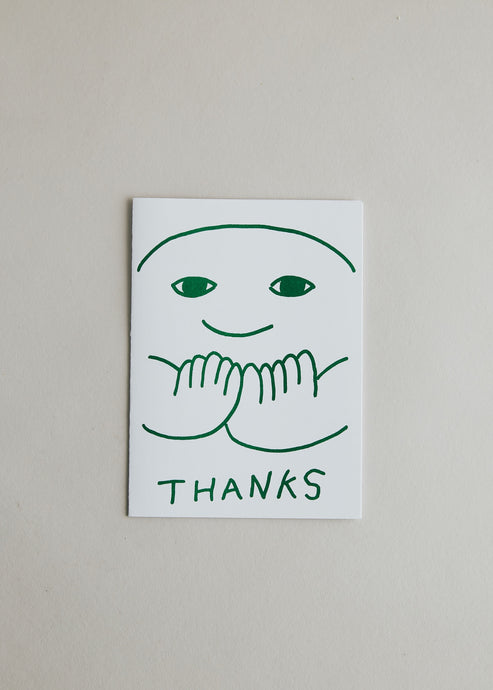 Greeting Cards (Set of 4)