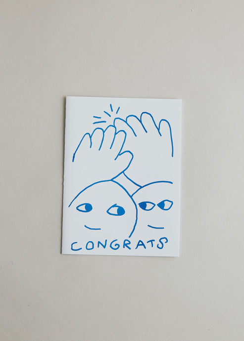 Greeting Cards (Set of 4)