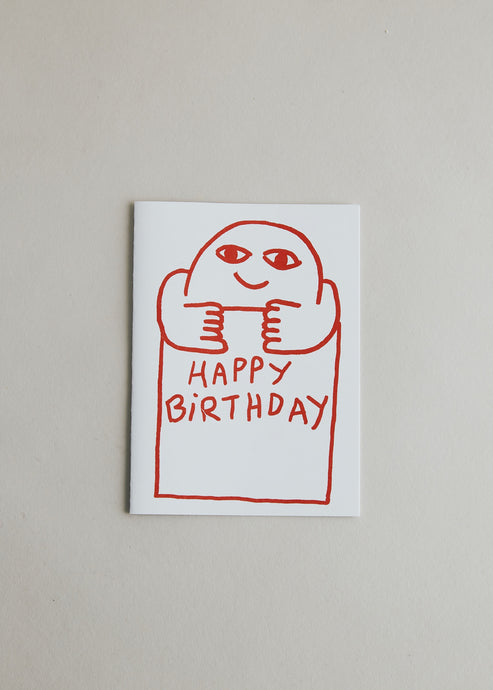 Greeting Cards (Set of 4)