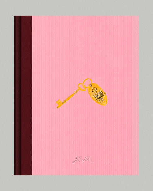 Michael McGregor, Room Service