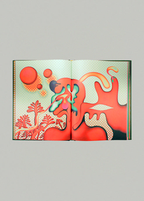 Robert Beatty, Floodgate Companion