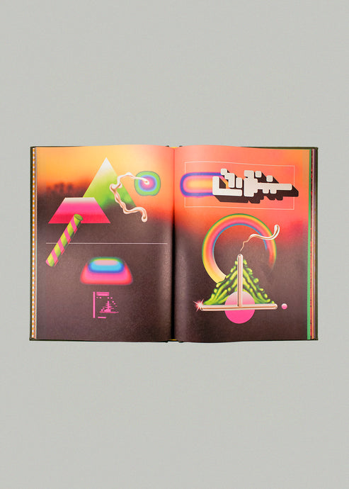 Robert Beatty, Floodgate Companion