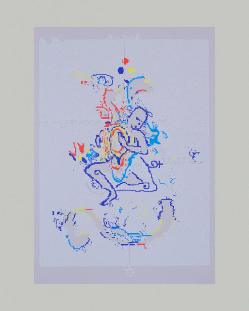 Somnath Bhatt, Print #4