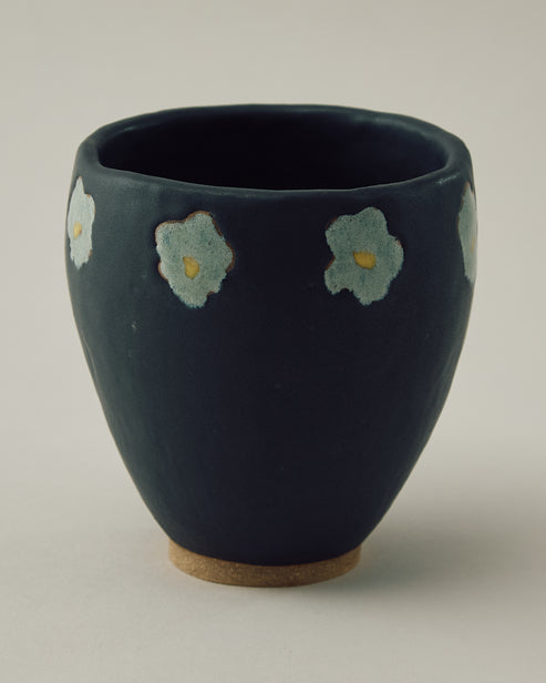 Thomas Colligan, Vase #6