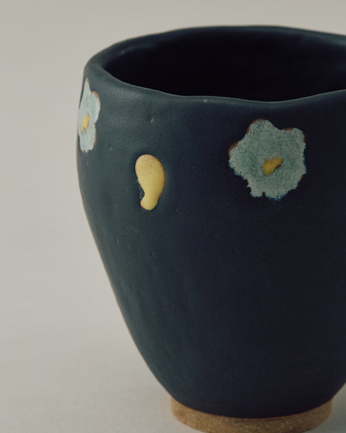 Thomas Colligan, Vase #6