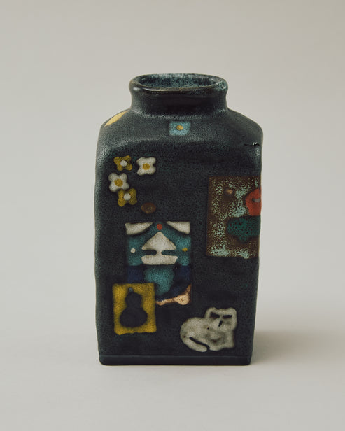 Thomas Colligan, Vase #3