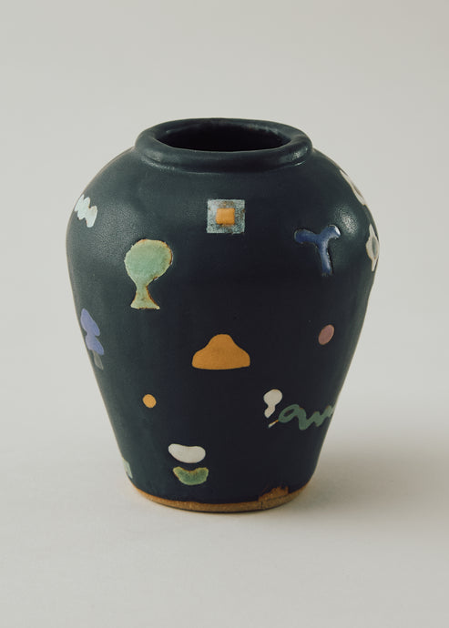 Thomas Colligan, Vase #4