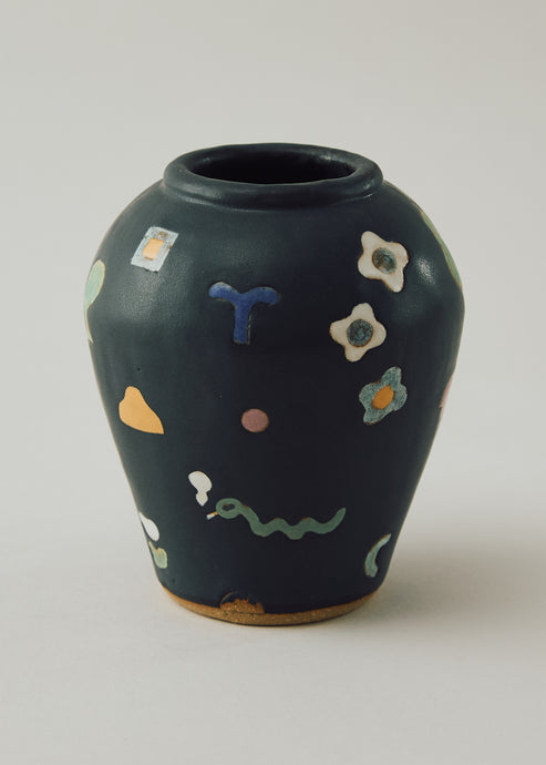 Thomas Colligan, Vase #4