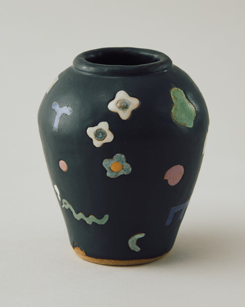 Thomas Colligan, Vase #4