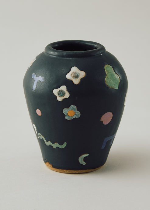 Thomas Colligan, Vase #4