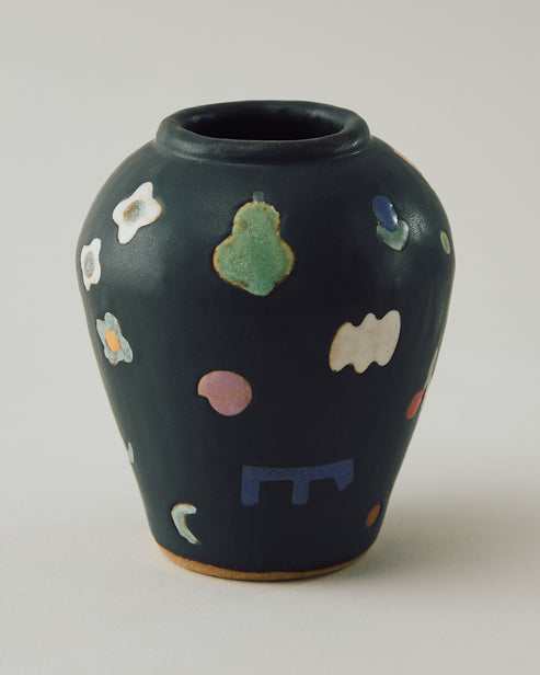 Thomas Colligan, Vase #4