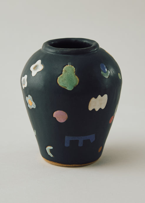 Thomas Colligan, Vase #4