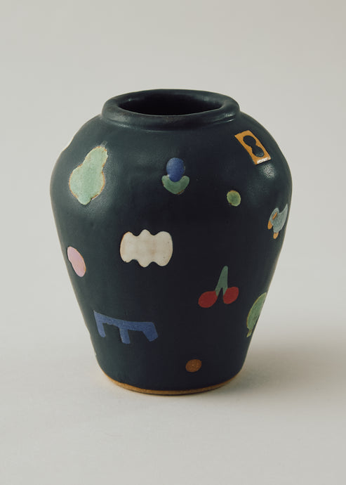 Thomas Colligan, Vase #4