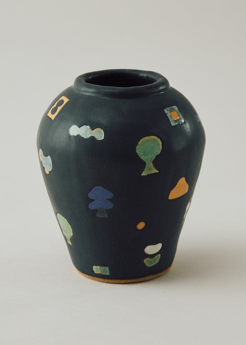 Thomas Colligan, Vase #4