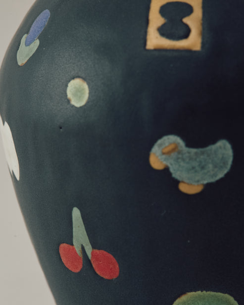 Thomas Colligan, Vase #4