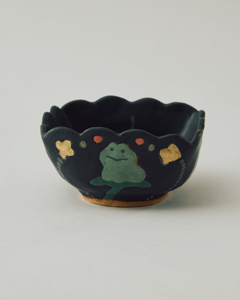 Thomas Colligan, Cup #4