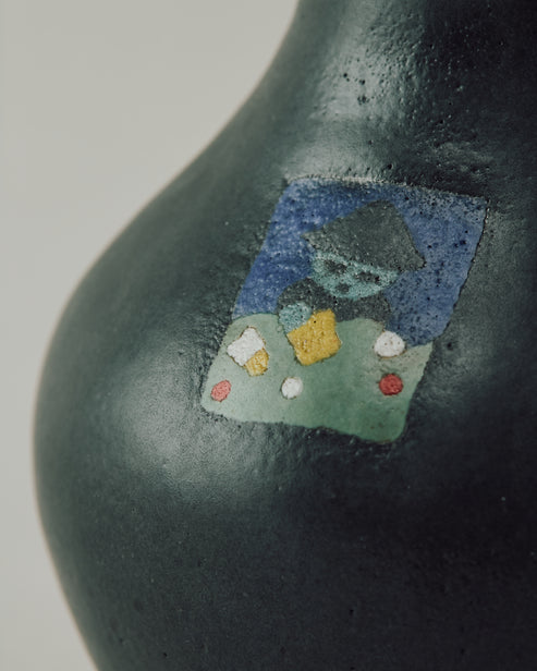 Thomas Colligan, Vase #2
