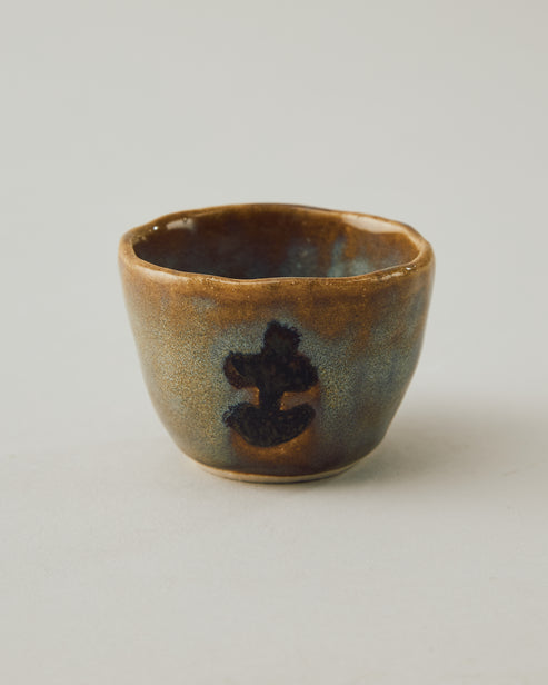 Thomas Colligan, Cup #5