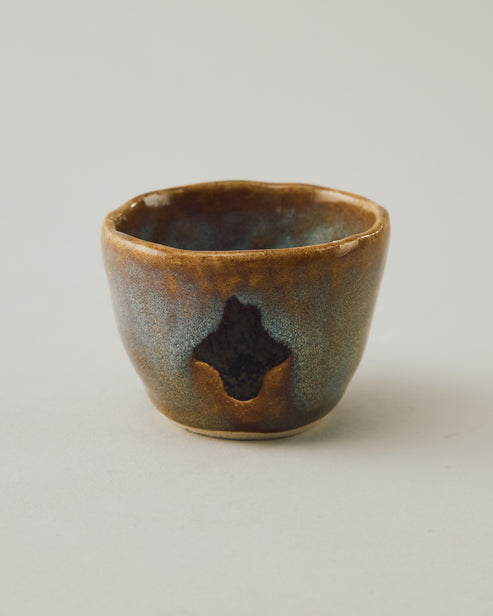 Thomas Colligan, Cup #5