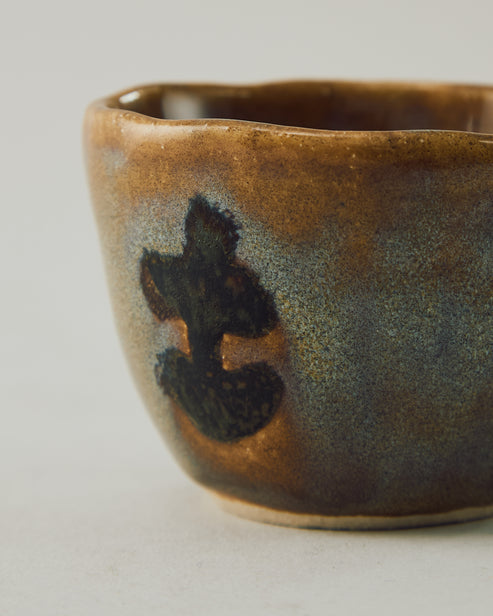 Thomas Colligan, Cup #5