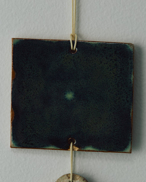 Thomas Colligan, Ornament #1