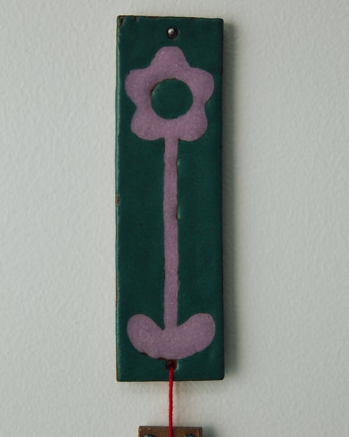 Thomas Colligan, Ornament #4