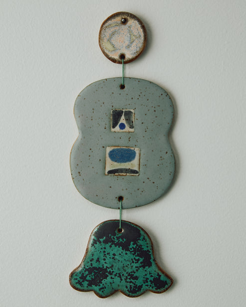Thomas Colligan, Ornament #6