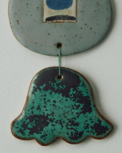 Thomas Colligan, Ornament #6
