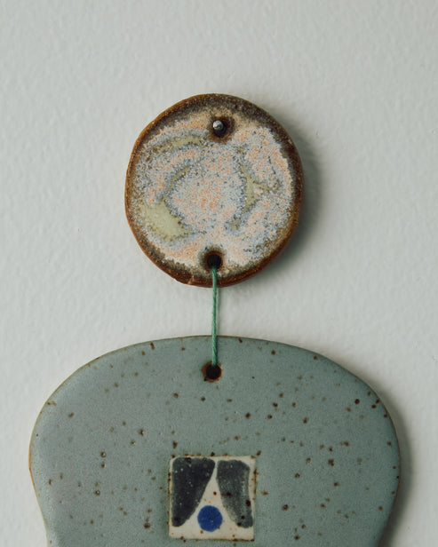 Thomas Colligan, Ornament #6