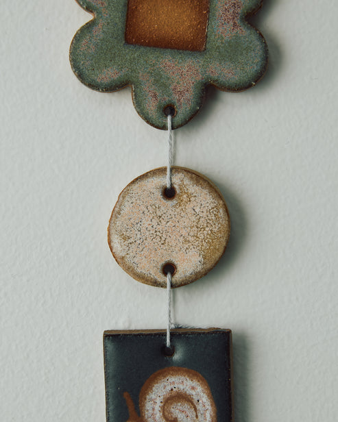 Thomas Colligan, Ornament #7