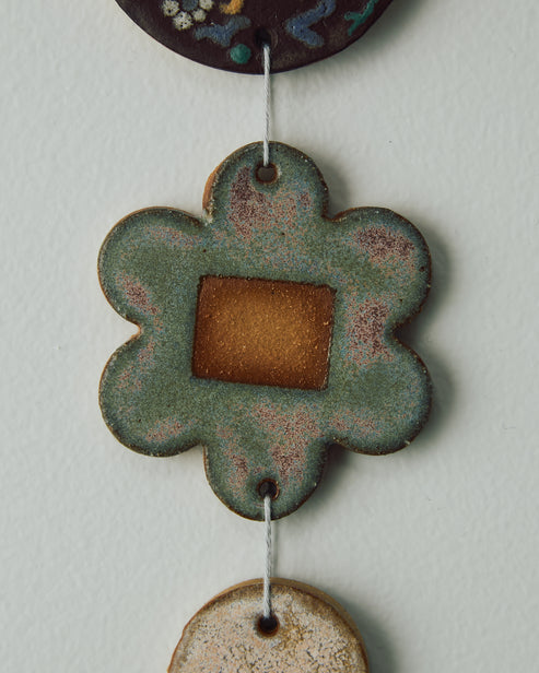 Thomas Colligan, Ornament #7