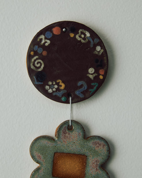 Thomas Colligan, Ornament #7