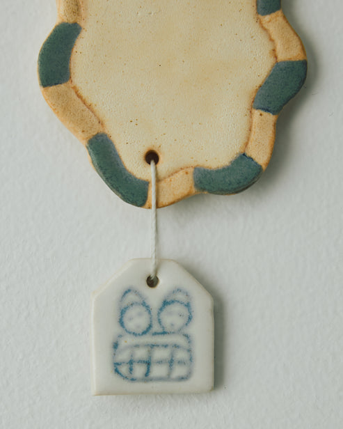 Thomas Colligan, Ornament #9