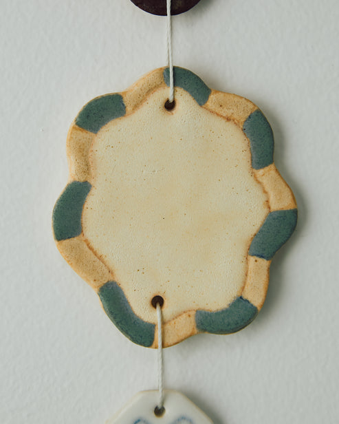 Thomas Colligan, Ornament #9