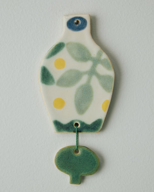 Thomas Colligan, Ornament #13